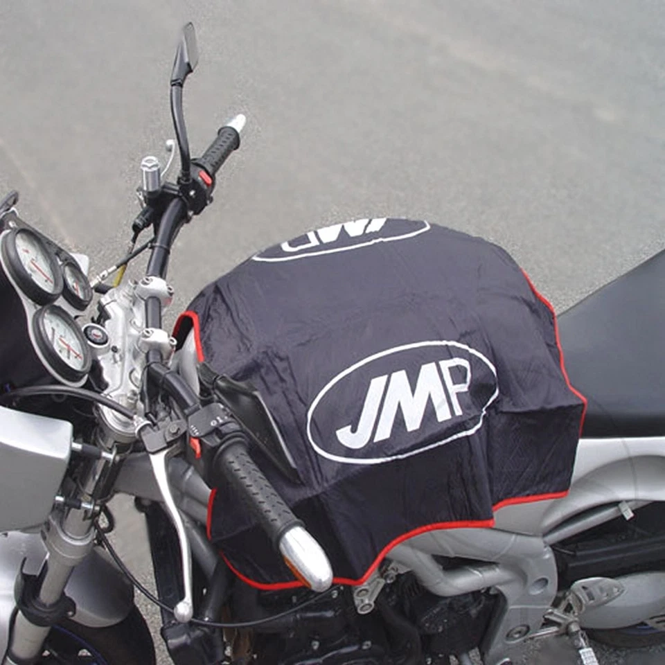 JMP Workshop Tank Cover 1pc Fit Laverda RGA 1000 1983-1986 - Image 3 of 4