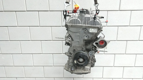 MOTOR Opel Astra K 2016 55493607 / 95522453 / 55583060 / 5600636 / 95522451 - Afbeelding 6 van 11