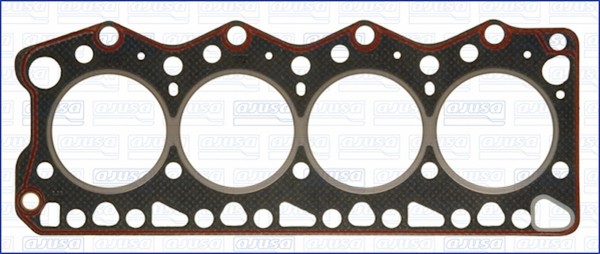 Ajusa Dichtung Zylinderkopf 10068600 FüR Ducato Fiat Daily Renault Iveco Master-image