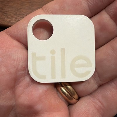 Tile Mate model T1001 UNTESTED
