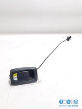 Original BMW  F11  Entriegelungshebel 7328170 SCHWARZ