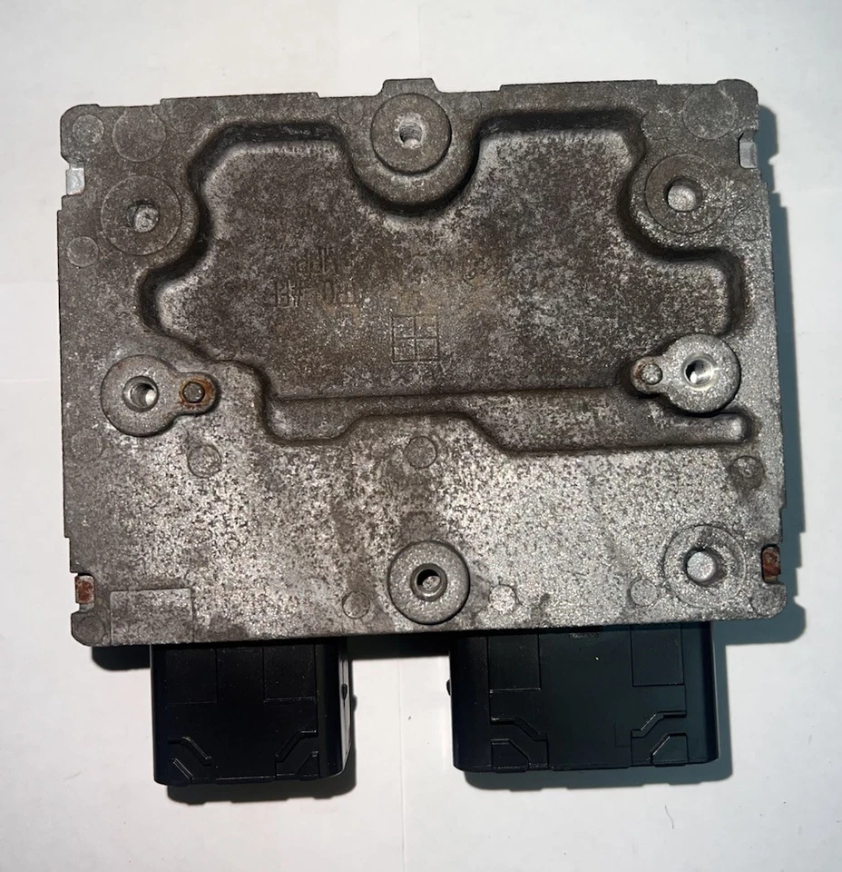 2013-2017 Honda Accord Power Steering Control 39980T2FA9  - Image 2 of 2