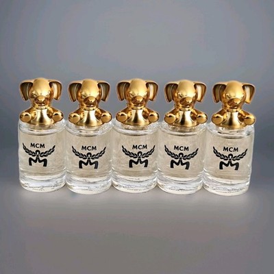 MCM Zen Elephant 50 ml Eau de Parfum Miniaturen 5x 10 ml