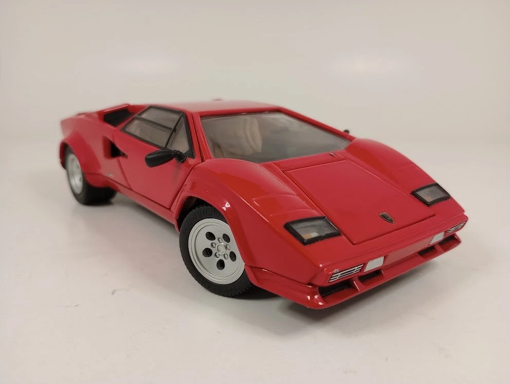 Franklin Mint Lamborghini Diecast Cars, Trucks & Vans for sale | eBay