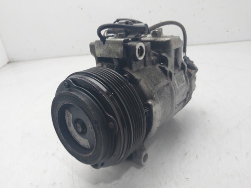 4472601852 klimakompressor BMW SERIE 1 BERLINA E81 E87 9575727