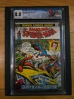 Amazing Spider-Man #117 CGC 8.0 (1973)