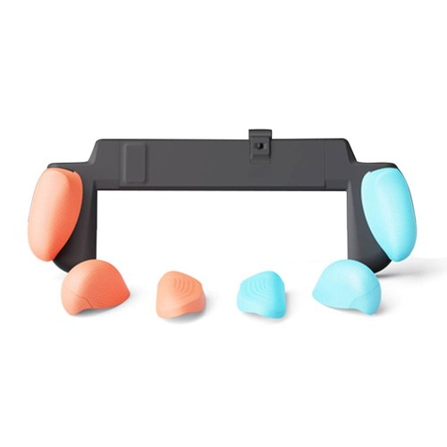 Coque Gaming Grip pour Nintendo Switch 2 convient parfaitement à toutes les tai - Photo 6/14