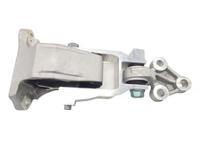 2022-2025 NISSAN ROGUE 1.5 ENGINE REAR LOWER TORQUE ROD MOUNT W/ BRACKET 18K OEM