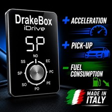 Controlador de acelerador chip afinación Mini ROASDSTER pedal acelerador amplificador