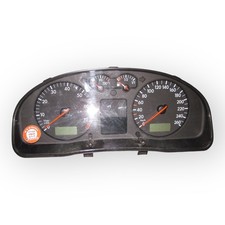 444445 Instrumentenkombination VW Passat B5 (3B2)