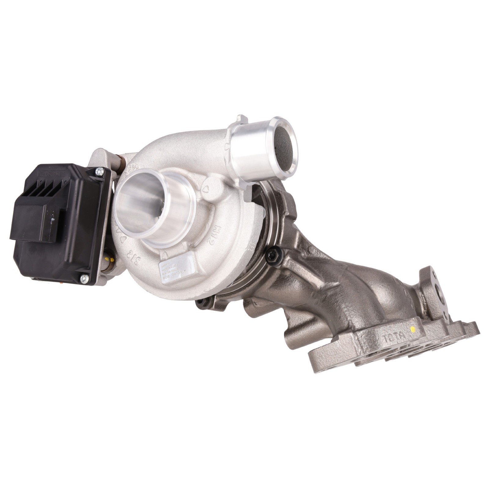Febi Bilstein Turbocharger 187233 - OE Matching Quality & Specification