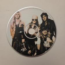 Guns N' Roses Box Set Music CDs for sale | eBay