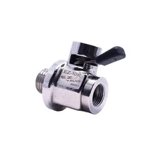 Ez-106 Ez Oil Drain Valve