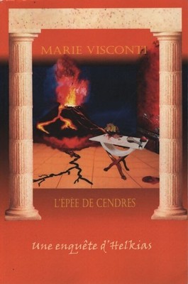Das Schwert der Asche - Marie Visconti - V2245352