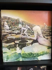 Led Zeppelin Houses of the Holy Vinyl LP Record Atlantic SD 19130