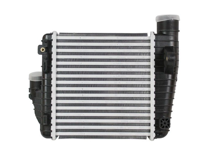 Intercooler de suralimentation pour Citroën Berlingo et C4 Picasso - Pièce auto