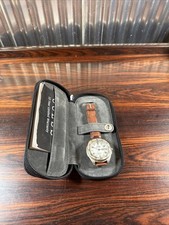 Vintage GUESS Waterpro Professional 50Meter Diver Watch w/ Original Case