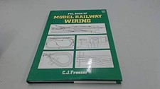 PSL Book of Model Railway Wiring by Freezer, C.J. Paperback Book The Cheap Fast