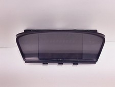 DISPLAY NAVIGATORE BMW 5 serie (E60) 2005 65826970342 / 6970342