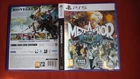 PS5 METAPHOR RE FANTASY refantazio Jrpg PAL ITA