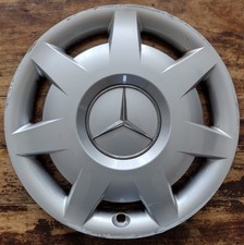 1 ENJOLIVEUR ROUE JANTE 16" POUCE MERCEDES BENZ A2044000325 CLASSE C COUPE 204