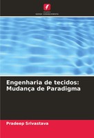 Pradeep Srivastava | Engenharia De Tecidos: MudançA De Paradigma | Taschenbuch
