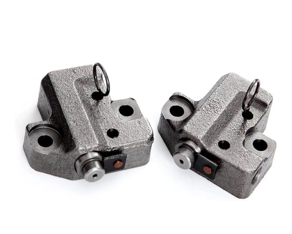 Kit de corrente de distribuição para 2006-2010 Kia Sedona Sorento Hyundai Sonata Entourage Azera - Imagem 4 de 4