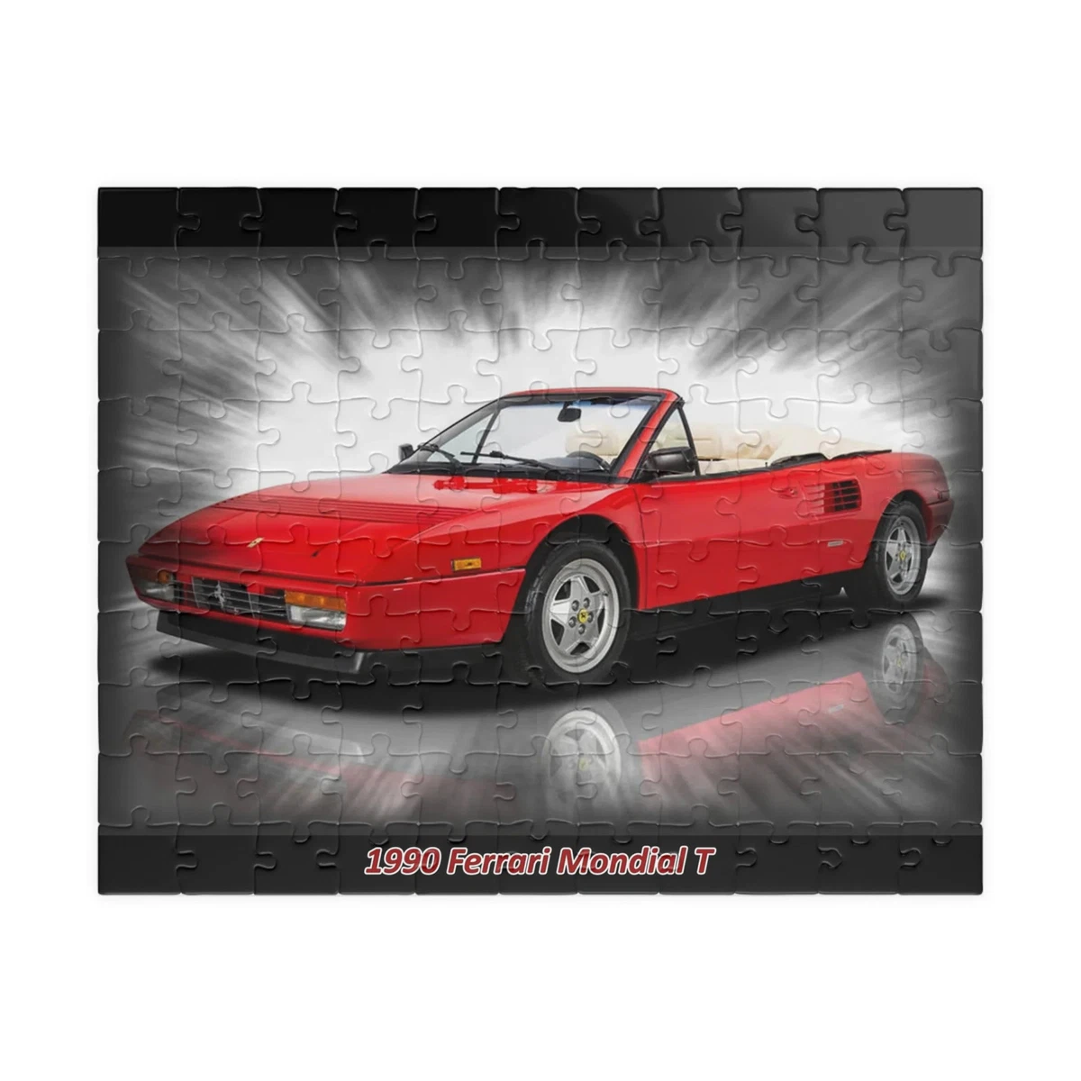ferrari puzzle products for sale | eBay