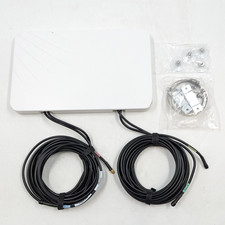 Parsec Technologies Akita Series Wall Mount Antenna PRO4A4L15W White