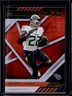 2020 Panini XR Derrick Henry Orange #/99 Titans