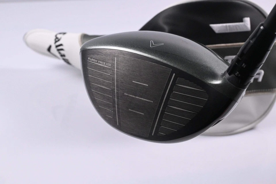 Callaway Great Big Bertha 2023 Driver / 10,5 Grad / Regular Flex Tensei AV - Bild 4 von 4