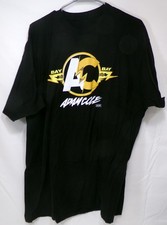 Unbranded Aew Adam Cole Bay Gebraucht Schwarz XXL 2XL T - Shirt T-Shirt