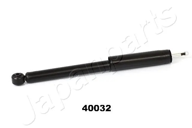 Amortisseur Japanparts MM-40032 à gaz bitube pour essieu arrière de berline
