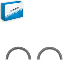 Victor Reinz Engine Crankshaft Seal Kit Rear For 1979-1985 GMC G1500