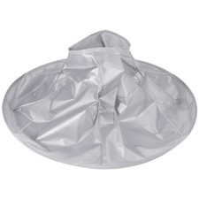 Salon Barber Gown Cloth Hair Cutting Cloak Umbrella Hairdressing Cape Home8104