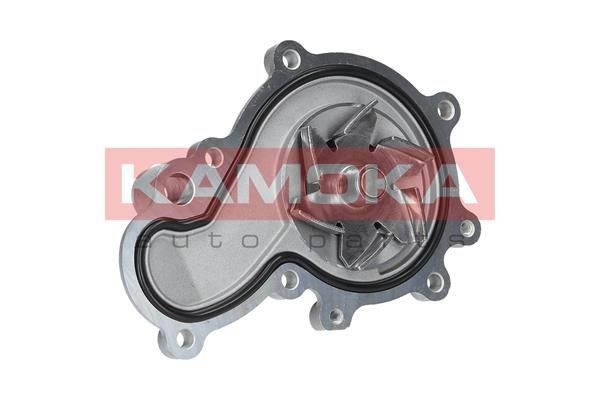 NEU - Kamoka T0075 Wasserpumpe FüR Chrysler Dodge Plymouth-image