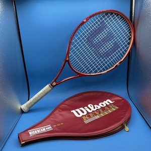 Wilson High Beam Tennis for sale | eBay