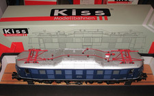 Kiss 245115 Spur 1 E-Lok E118 BR18 digital Sound OVP für Märklin KM1 top