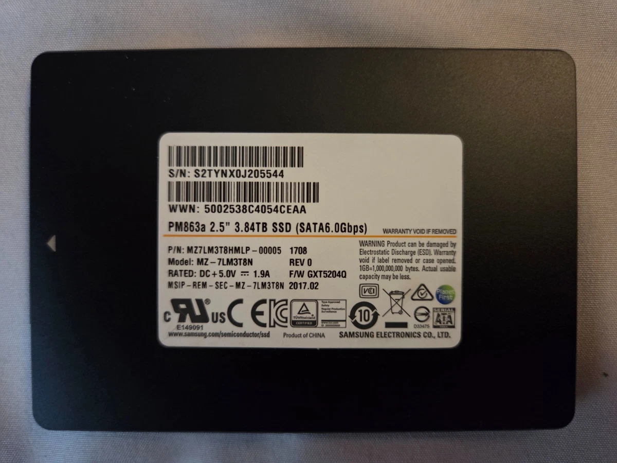 ②-WA593-SAMSUNG SATA 512GB 2.5 SSD 1点 Amazon.com: Samsung 860