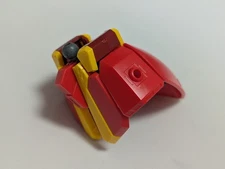 HG 1/144 Gundam Junk Waist Parts unassembled Used Model Kit Accessories