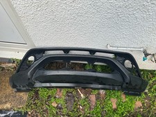 Nissan Juke front bumper lower section 2010-2018 Genuine 