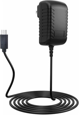 AC/DC Adapter Charger for Ekrin Athletics 365 / Bantam Mini Gun Muscles Power