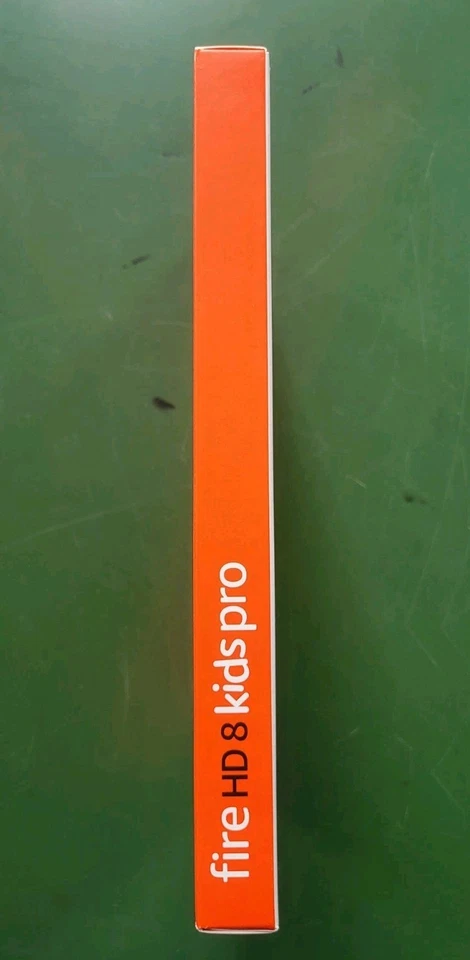 Amazon Fire HD 8 Kids Pro Tablet | Newest Gen 32GB 12 Gen. | NEU & OVP | Händler - Bild 3 von 4