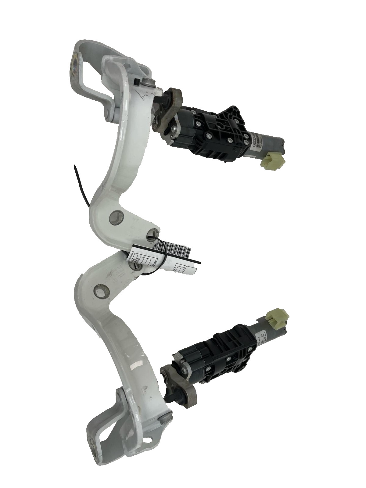 Bentley Bentayga 2015-2020 Left Hinges Set