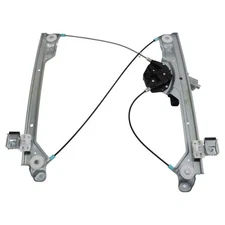 Power TRQ WRA53845 Window Regulator & Motor Assembly For Chevy Tahoe 15-19