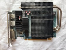 SAPPHIRE Ultimate Radeon HD 6670 1GB GDDR5 AMD GPU DVI-I DP HDMI