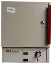 BOEKEL SCIENTIFIC LABORATORY OVEN WARMER INCUBATOR @