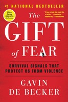Gavin De Becker | The Gift Of Fear | Taschenbuch | Englisch (2021) | Xiv