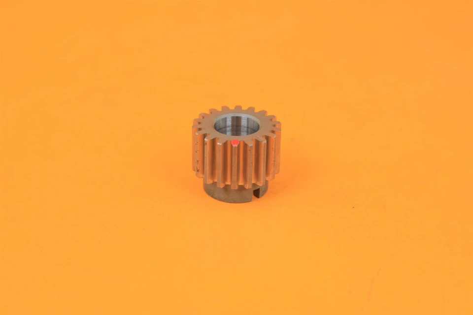 1991-1999 Harley Davidson Sportster S&S Cycle Pinion Gear 33-4163 - Image 4 of 4