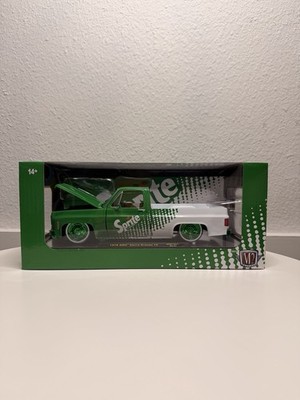 M2 Machines 1976 GMC Sierra Grande 15 Sprite Coca-Cola Chase 1 of